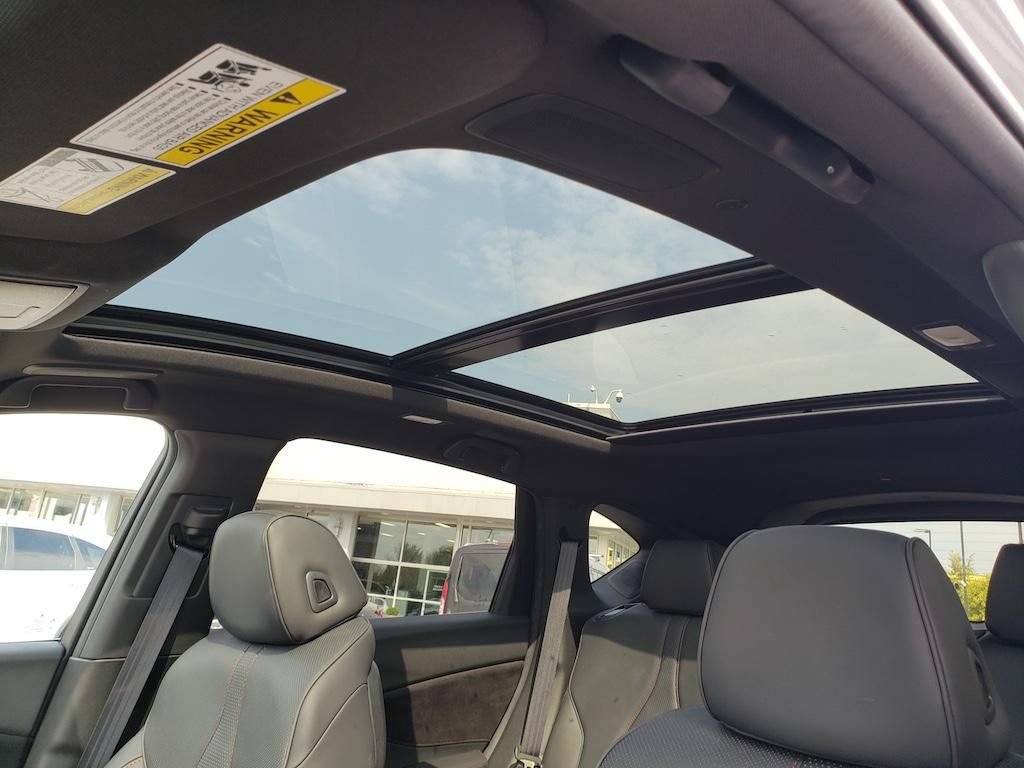 Certified 2025 Acura RDX w/ Advance Package AWD/4WD image 33