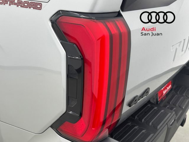 Used 2024 Toyota Tundra SR5 image 32