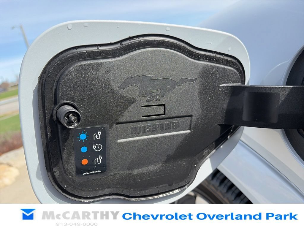 Used 2023 Ford Mustang Mach-E GT AWD/4WD image 54