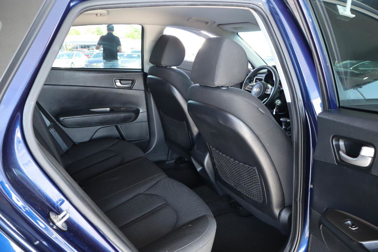 Used 2019 Kia Optima LX w/ LX 17" Wheel Package image 32