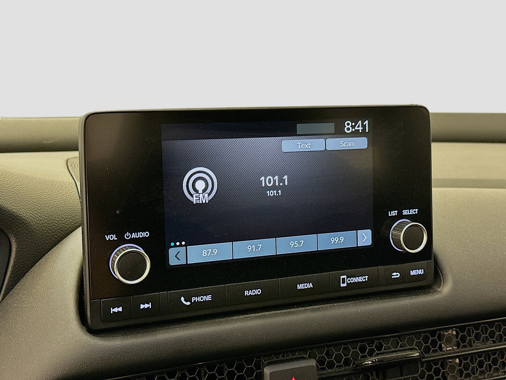 Used 2025 Honda HR-V LX image 21