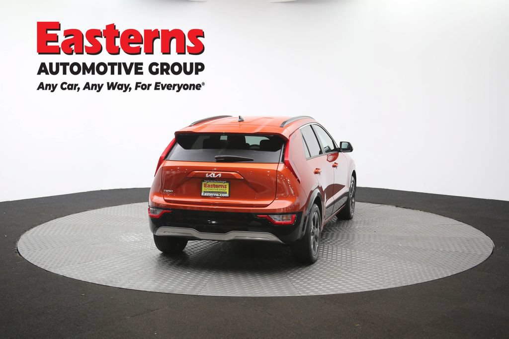 Used 2023 Kia Niro Wind w/ Wind Preserve Package FWD image 36