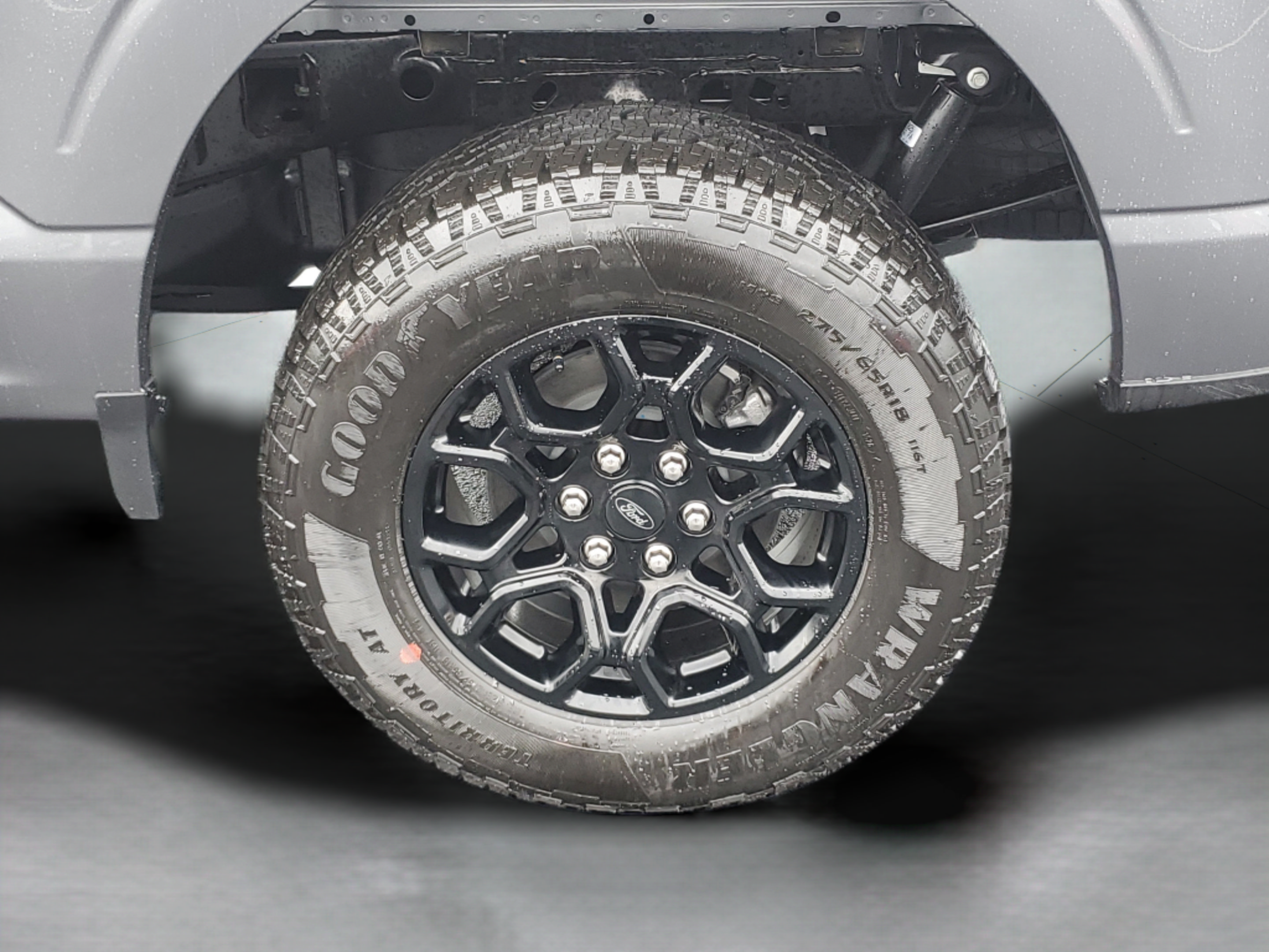 New 2026 Ford F150 STX AWD/4WD image 29
