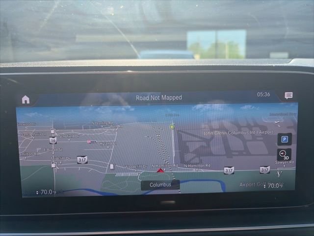 Used 2020 Mercedes-Benz GLE 350 4MATIC image 9