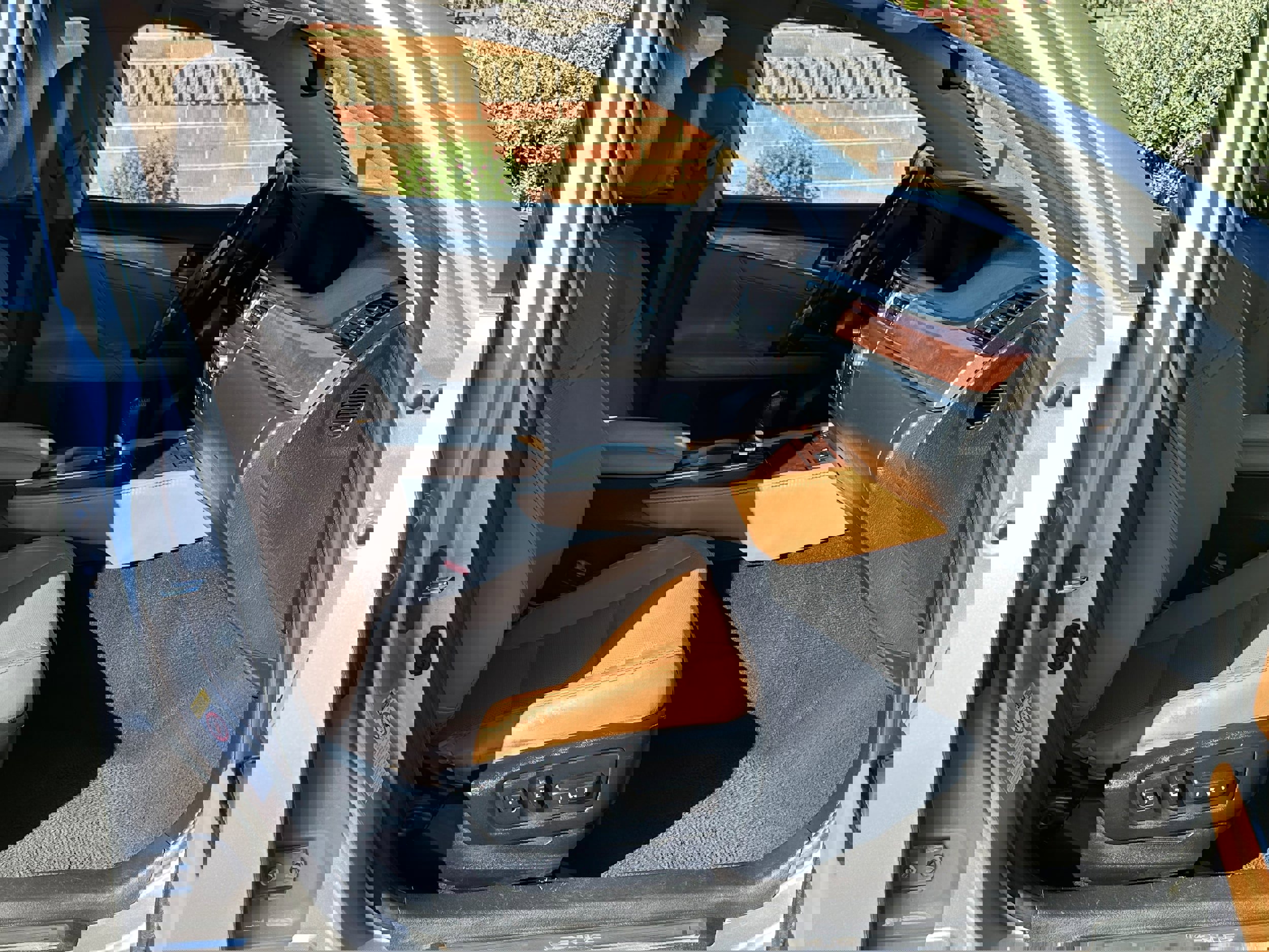 Used 2015 Lexus GS 350 w/ Premium Package RWD image 11