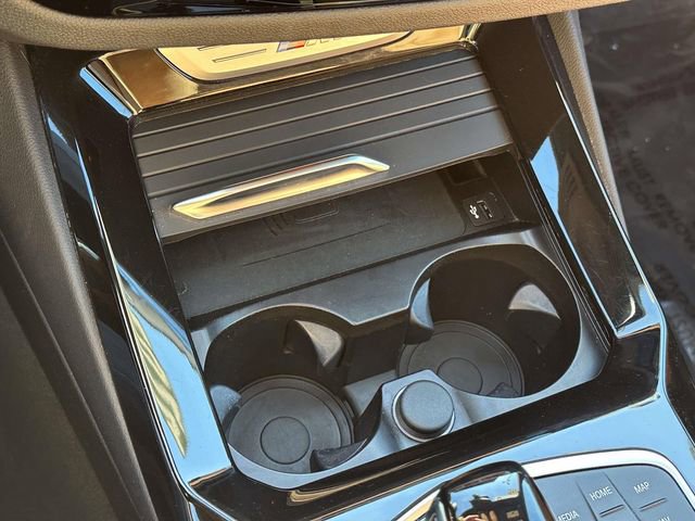 Certified 2024 BMW X3 M40i w/ Premium Package AWD/4WD image 38