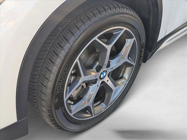 Used 2018 BMW X1 xDrive28i image 21