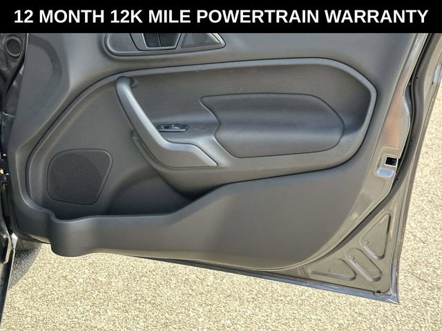 Used 2019 Ford Fiesta SE w/ Cold Weather Package FWD image 8