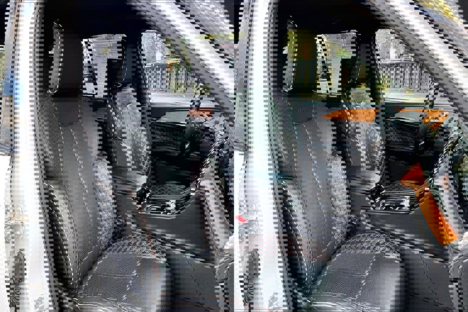 Used 2023 Jeep Grand Cherokee Summit image 7