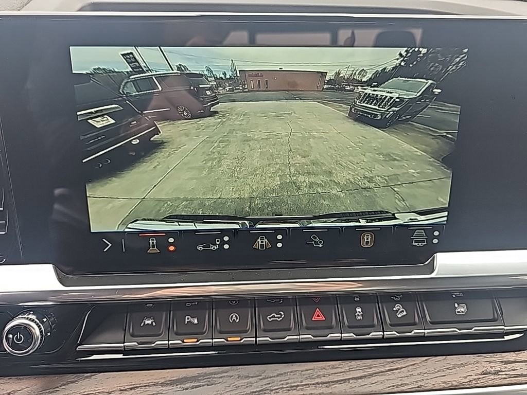 New 2026 GMC Sierra 1500 SLT w/ SLT Premium Plus Package image 24