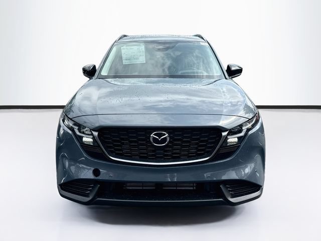 New 2026 MAZDA CX-5 Preferred AWD/4WD image 2