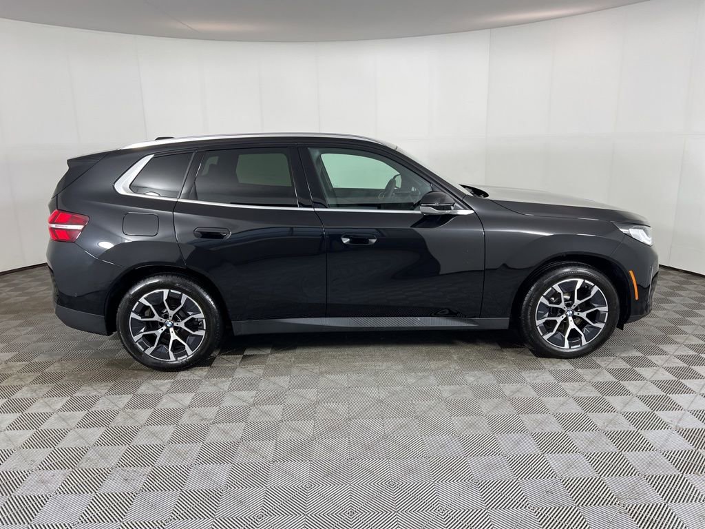 Used 2026 BMW X3 xDrive30 w/ Convenience Package image 4
