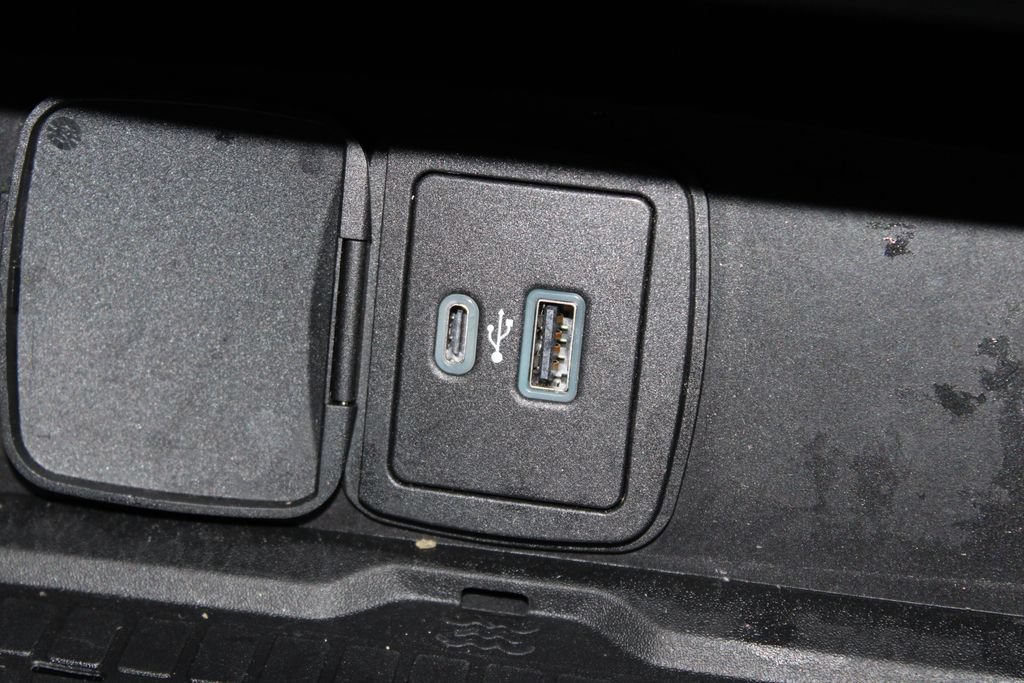 Used 2024 Ford Bronco Badlands AWD/4WD image 40