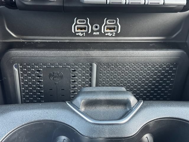 New 2026 RAM 1500 Big Horn AWD/4WD image 35