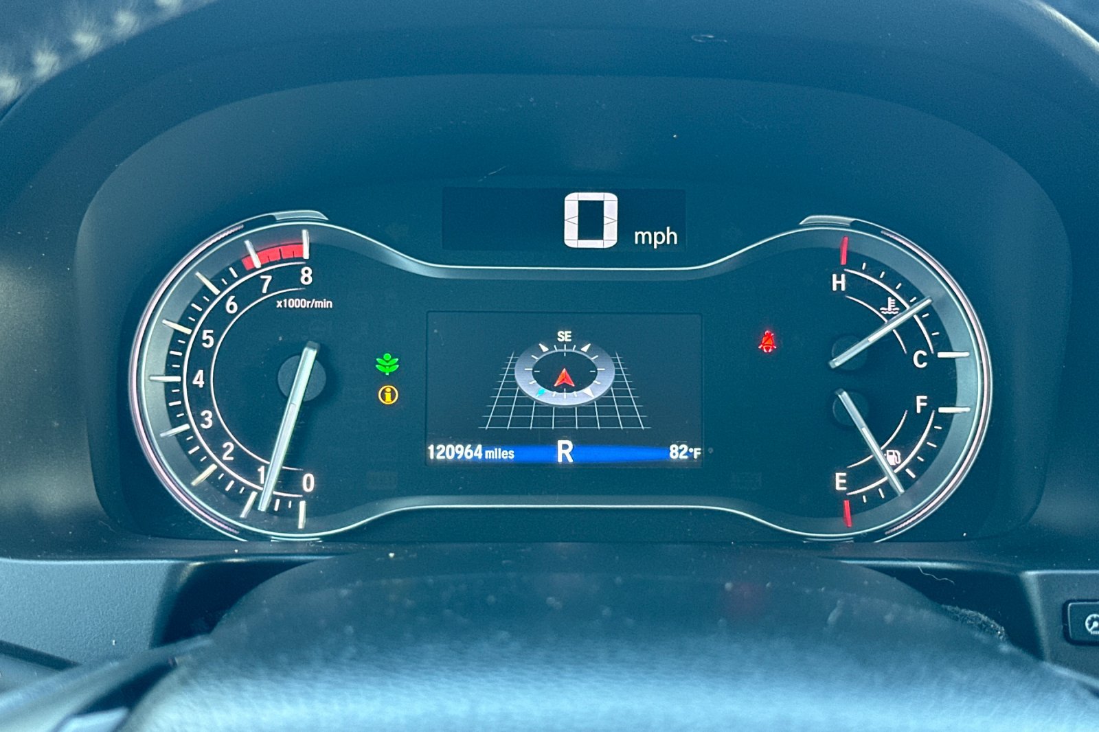 Used 2016 Honda Pilot Elite image 26