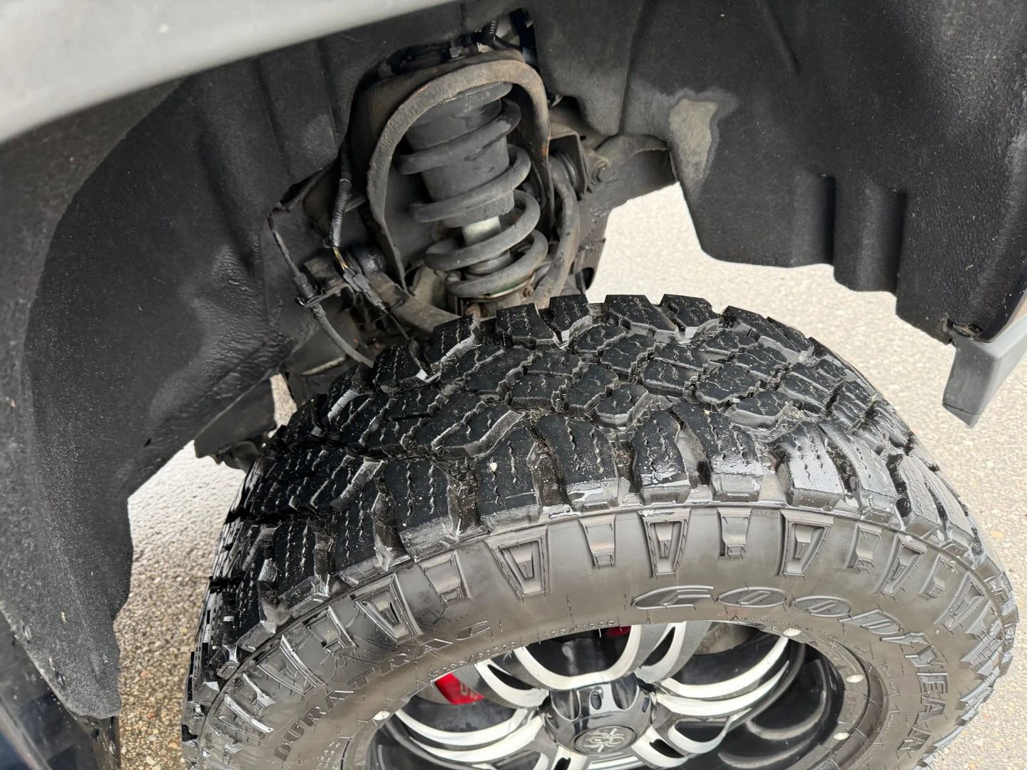 Used 2016 Chevrolet Silverado 1500 LTZ Z71 w/ LTZ Plus Package image 5