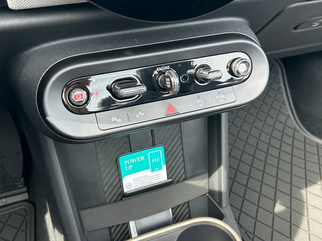 New 2026 MINI Cooper S FWD image 26