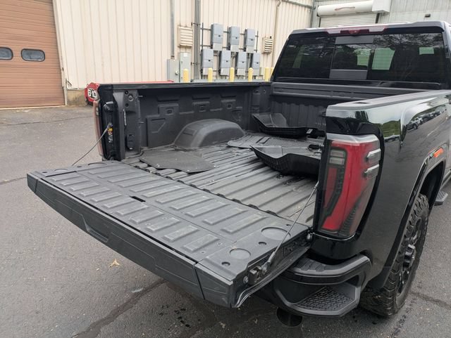 Certified 2024 GMC Sierra 2500 AT4 w/ AT4 Premium Plus Package AWD/4WD image 34