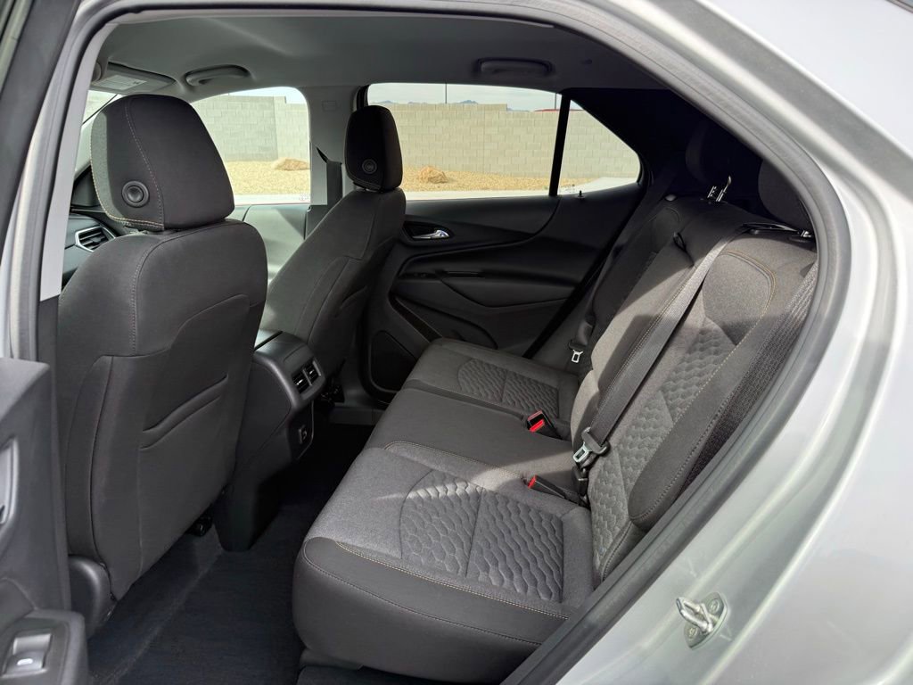 Used 2020 Chevrolet Equinox LT image 20