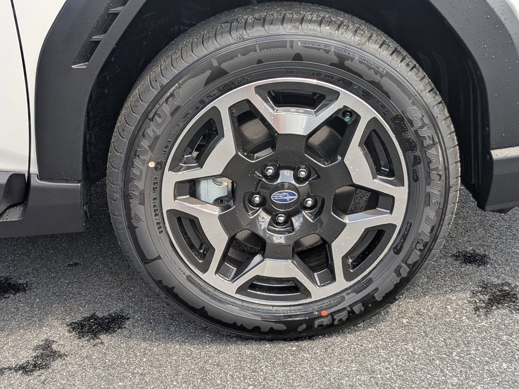New 2026 Subaru Outback Touring AWD/4WD image 12