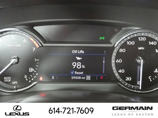 Used 2019 Cadillac XT4 Luxury w/ Cold Weather Package image 26