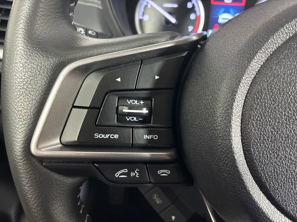 Used 2023 Subaru Forester Limited AWD/4WD image 20
