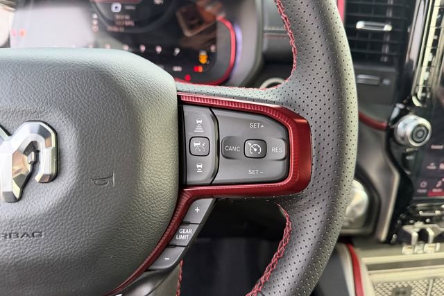 New 2026 RAM 1500 Rebel image 17