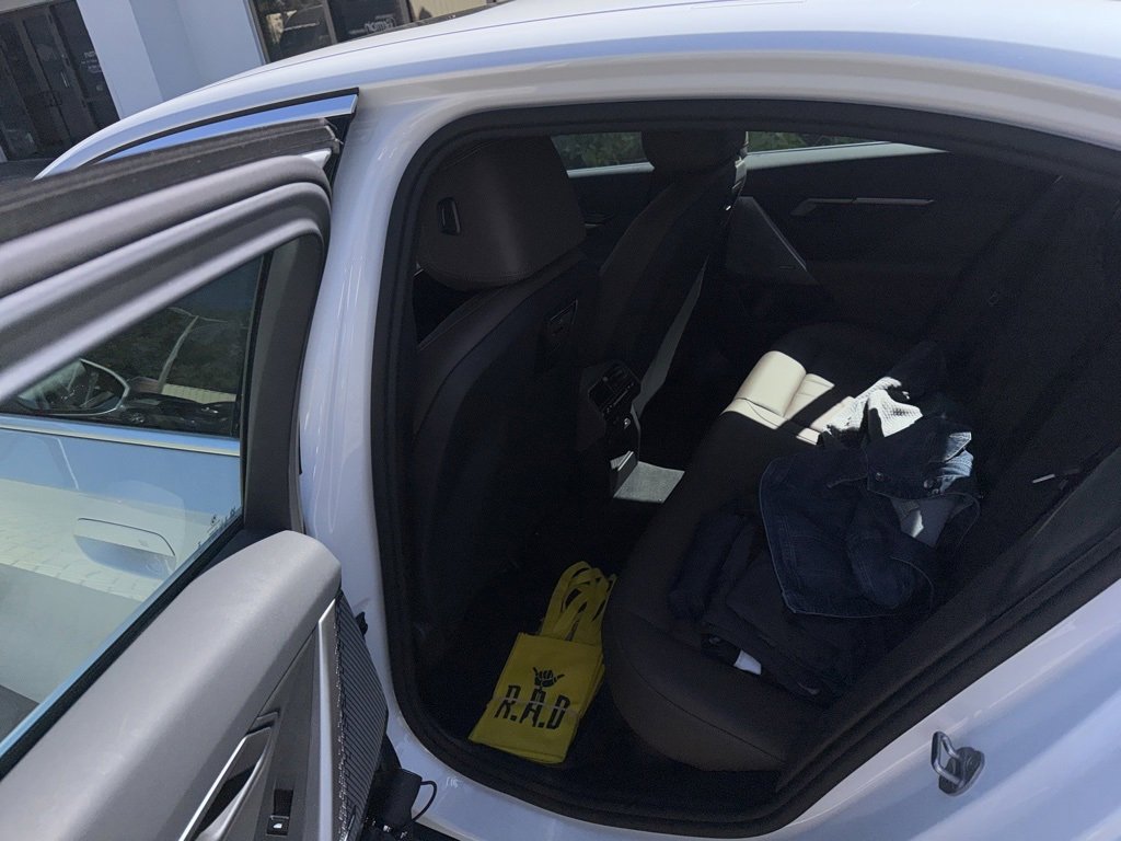 Certified 2024 BMW 530i w/ Luxury Seating Package image 31