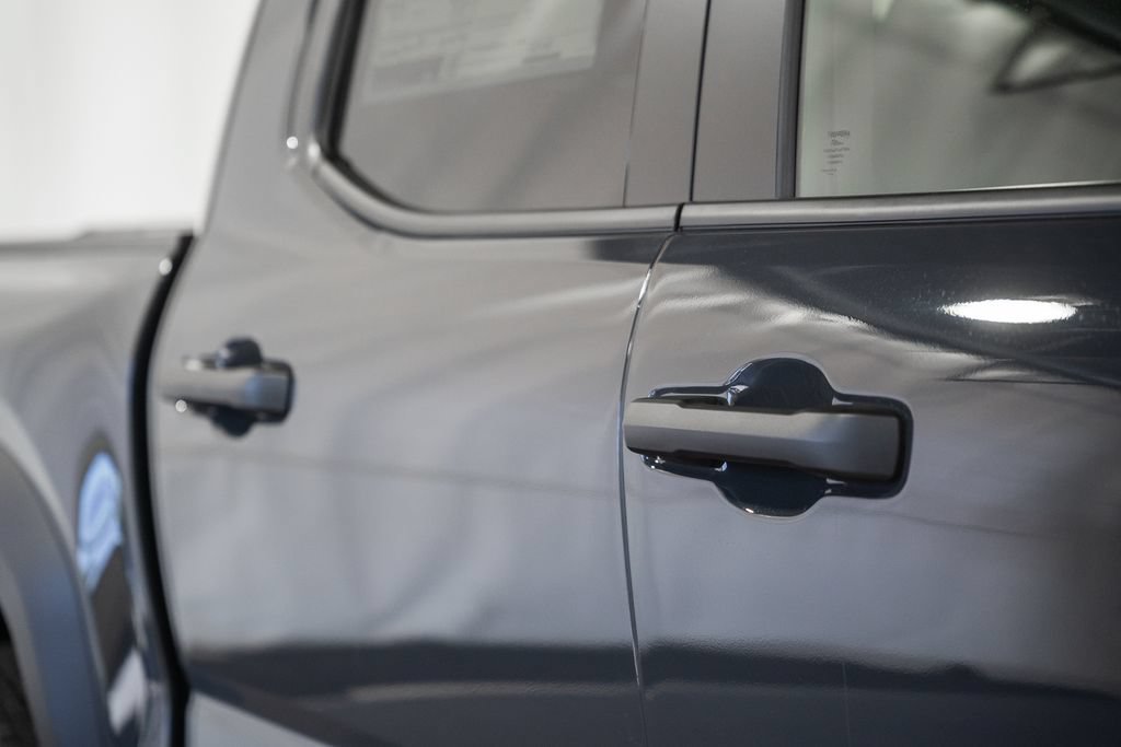 New 2026 Toyota Tacoma TRD Off-Road AWD/4WD image 15