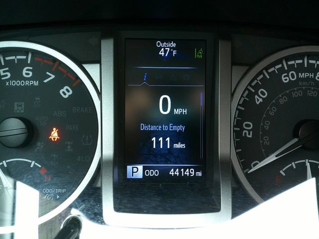 Used 2022 Toyota Tacoma SR5 AWD/4WD image 14