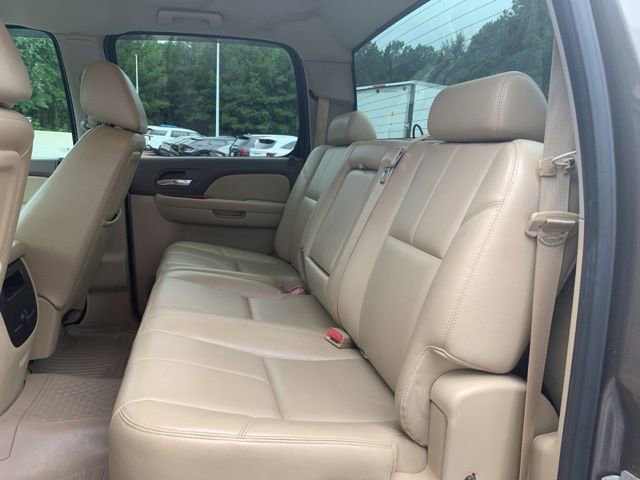 Used 2012 GMC Sierra 1500 SLT image 34