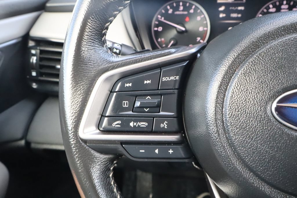 Used 2025 Subaru Outback Premium AWD/4WD image 23