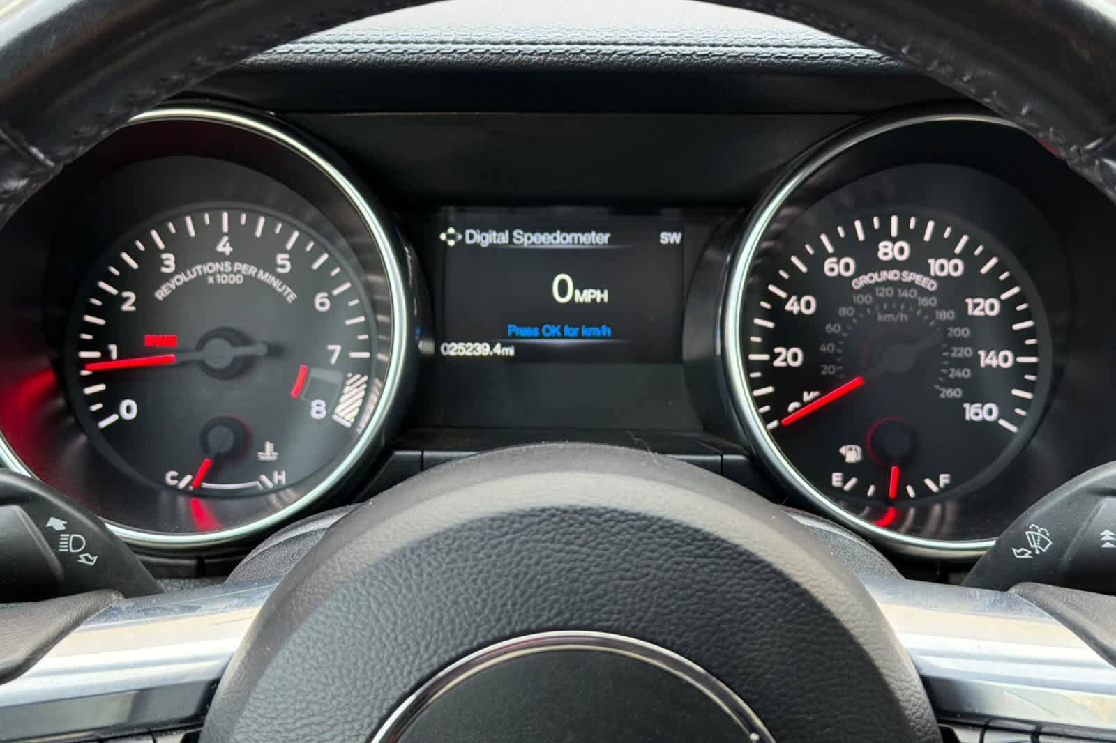 Used 2020 Ford Mustang GT w/ GT Performance Package RWD image 25