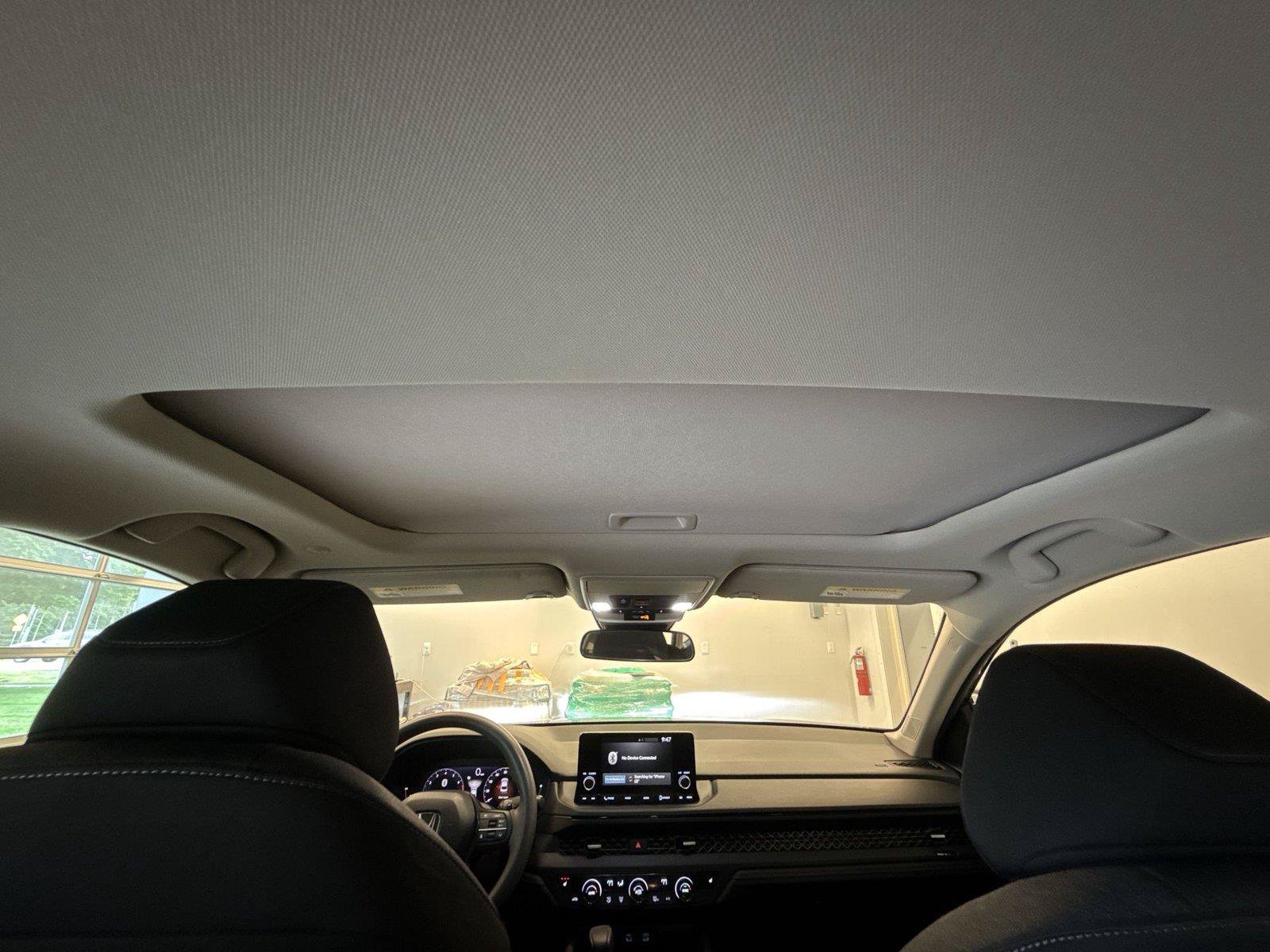 Used 2023 Honda Accord EX image 16