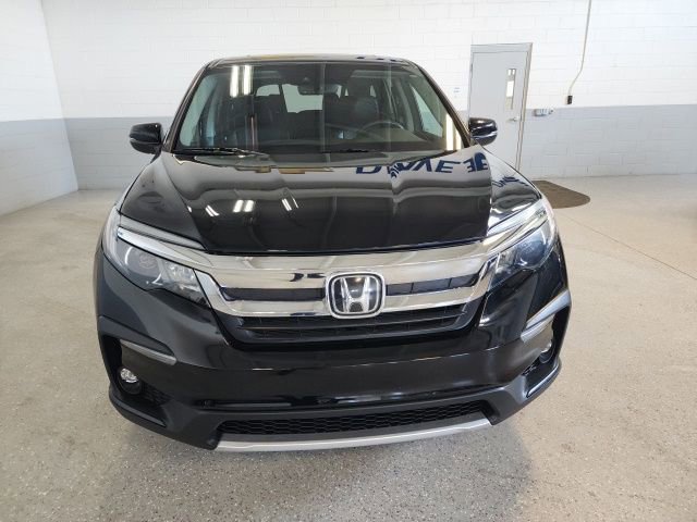 Used 2019 Honda Pilot EX-L image 7