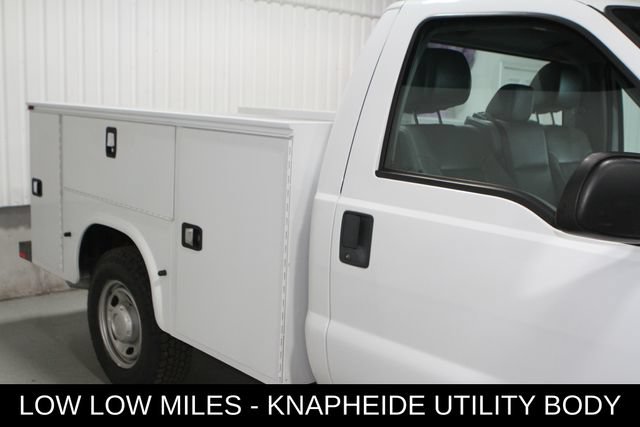 Used 2016 Ford F250 XL RWD image 3