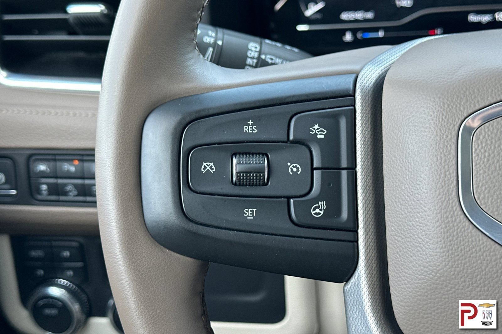 Certified 2024 GMC Yukon Denali AWD/4WD image 29