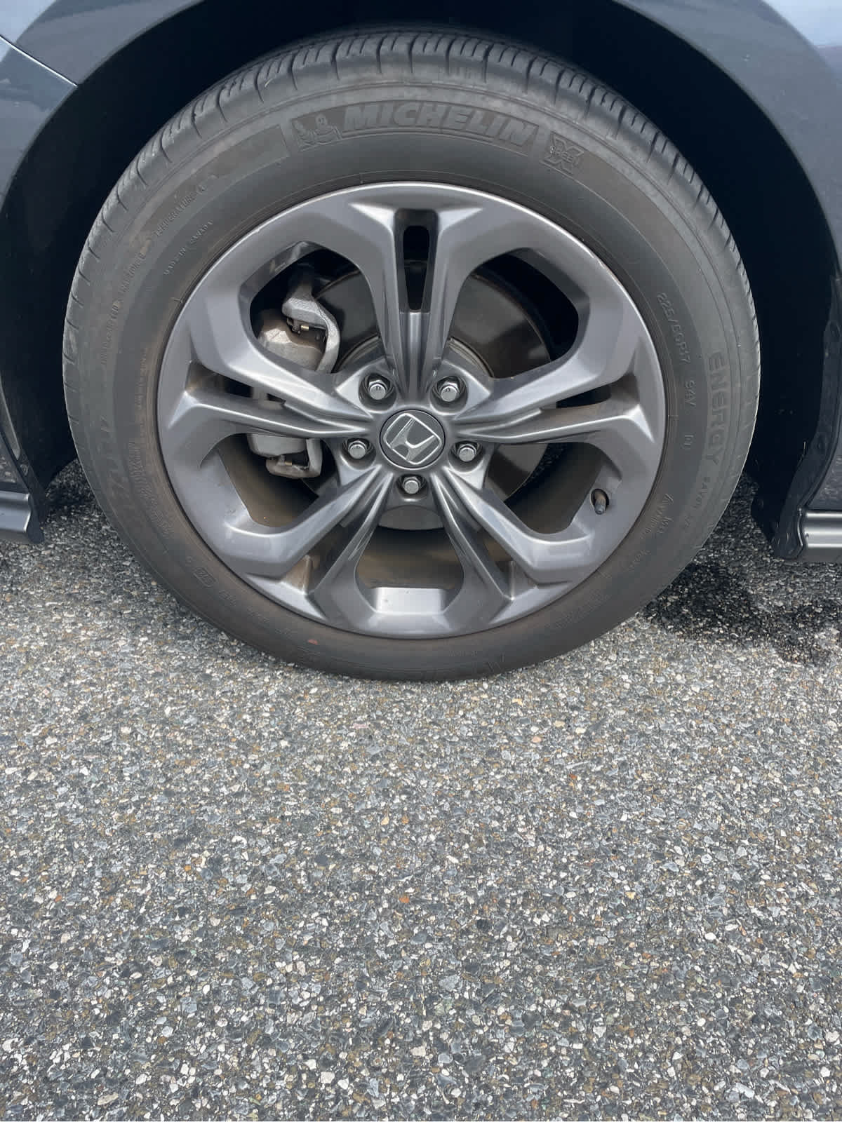 Used 2023 Honda Accord EX image 15