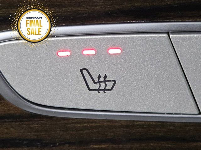 Used 2017 Mercedes-Benz GLC 300 4MATIC image 31