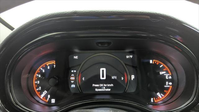 Used 2024 Dodge Durango R/T image 21