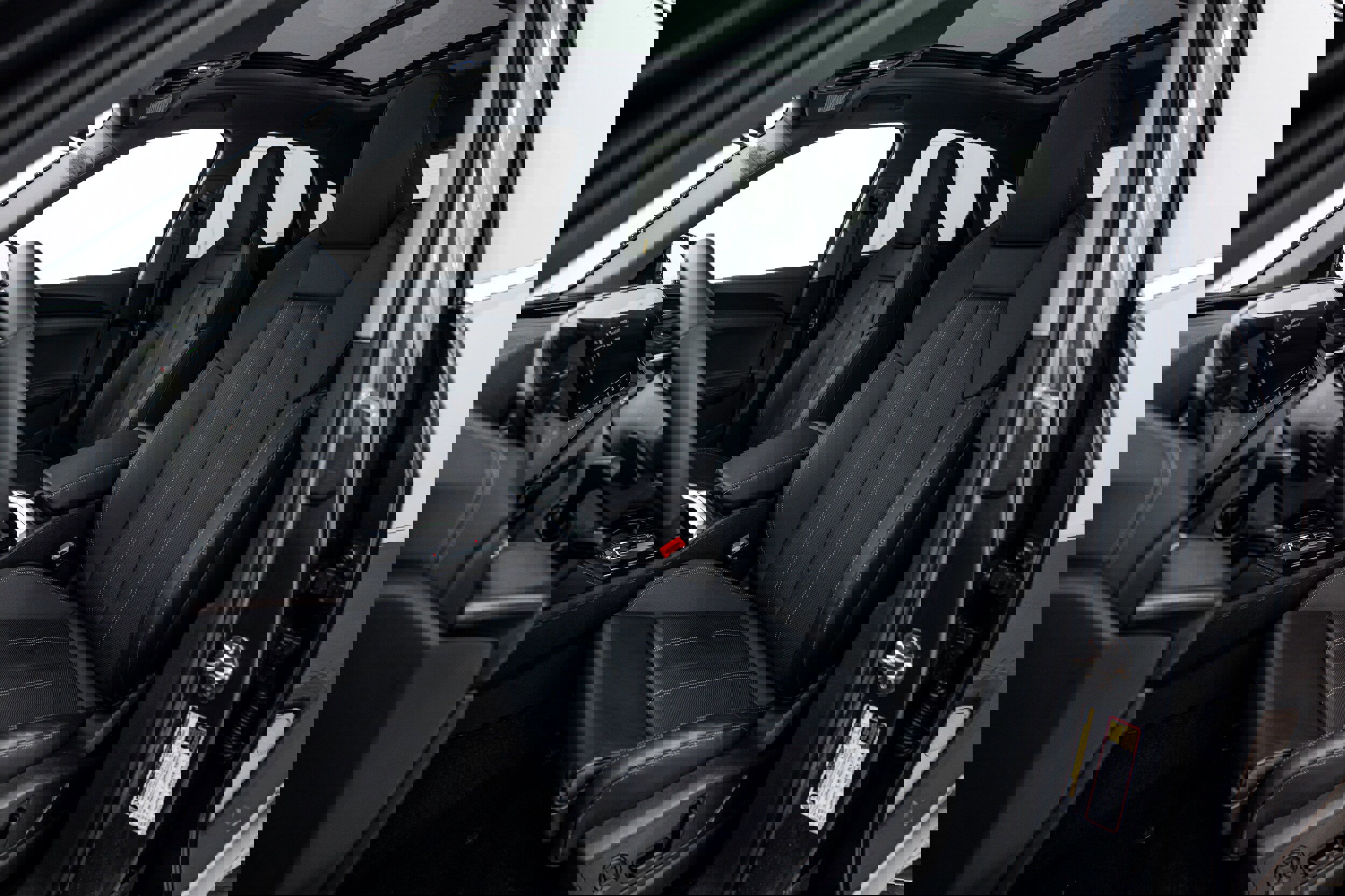 Certified 2025 Audi Q5 Premium Plus w/ Premium Plus image 15