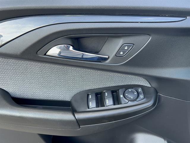 Used 2023 Chevrolet TrailBlazer LT image 14