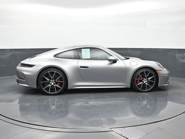 New 2026 Porsche 911 Carrera S RWD image 20