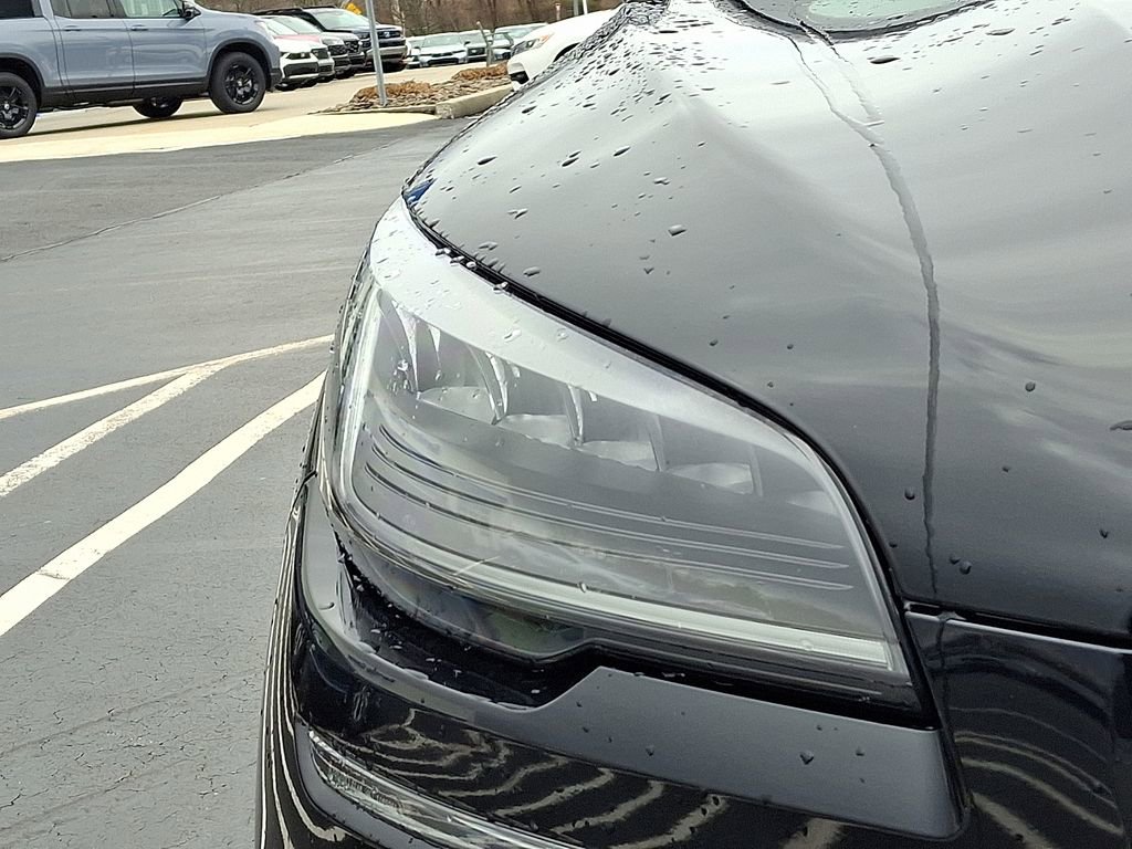 Used 2023 Lincoln Aviator Reserve w/ Elements Package Plus image 12