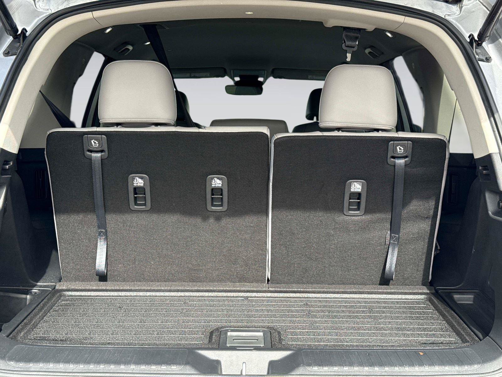 Certified 2024 Honda Pilot EX-L image 12