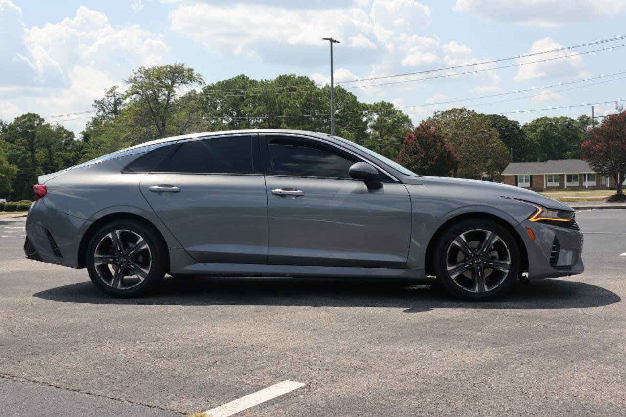 Used 2021 Kia K5 EX FWD image 6