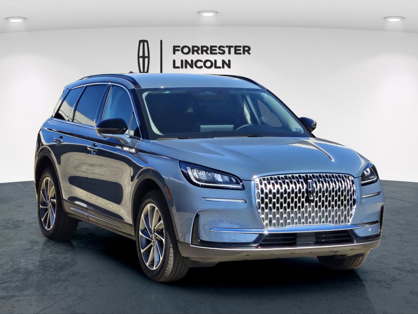 New 2026 Lincoln Corsair Premiere AWD/4WD image 1