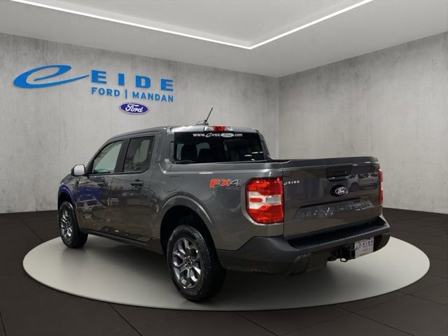 New 2026 Ford Maverick XLT w/ XLT Luxury Package image 5
