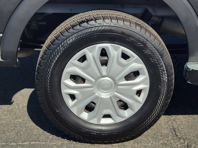 Used 2025 Ford Transit 250 Low Roof w/ Exterior Upgrade Package RWD image 5