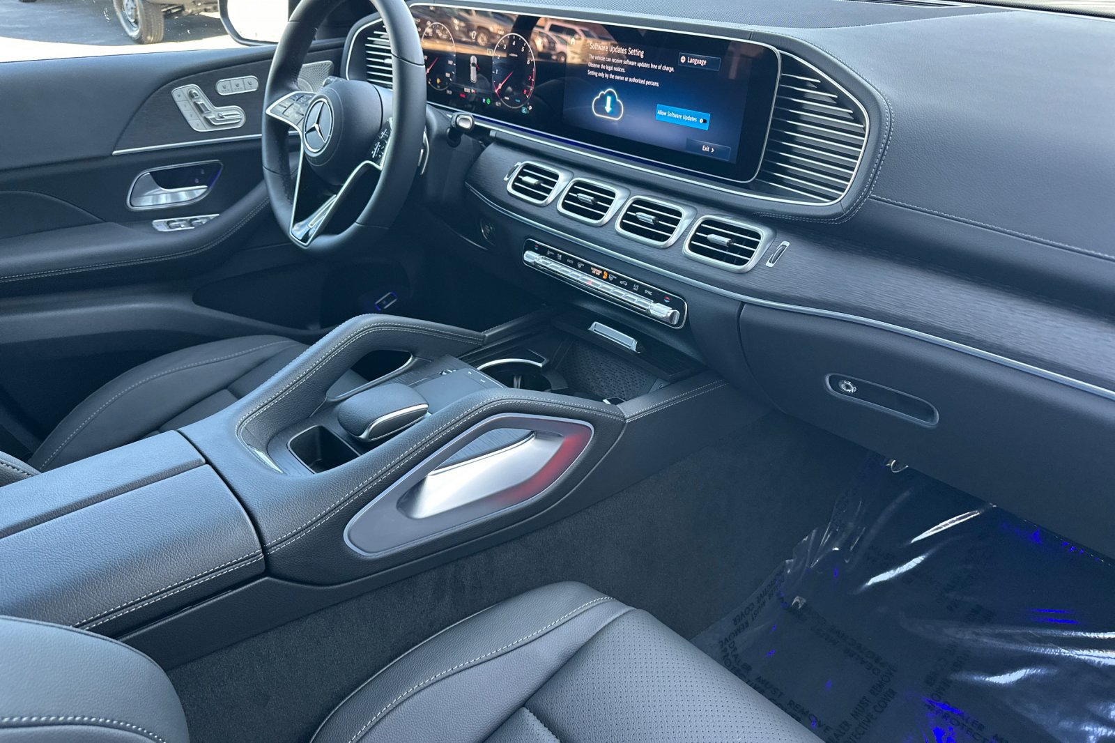 New 2026 Mercedes-Benz GLE 350 4MATIC image 16